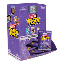 Disney Princess Mystery Bitty POP! Vinyl Figures 2 cm Display (32) - Funko Blind Boxes