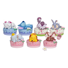 Disney: Sweet treat Assortmen: Mini Egg Attack: Blind Box Figures: Box Of 6 - Beast Kingdom Toys Blind Box