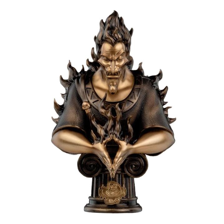 Disney Villains: Hades: Bust - Beast Kingdom Toys Bust