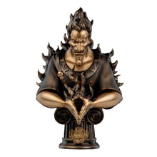 Disney Villains: Hades: Bust - Beast Kingdom Toys Bust