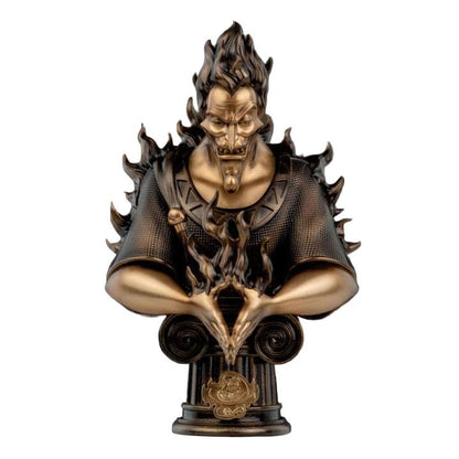 Disney Villains Series PVC Bust Hades 16 cm - Beast Kingdom Toys Busts