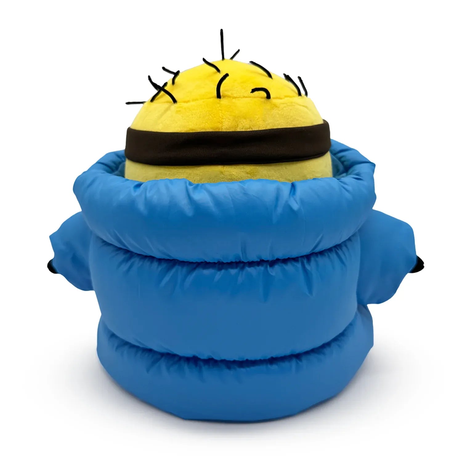 Dispicable Me 4: Carl: Plush: 9": YouTooz YouTooz