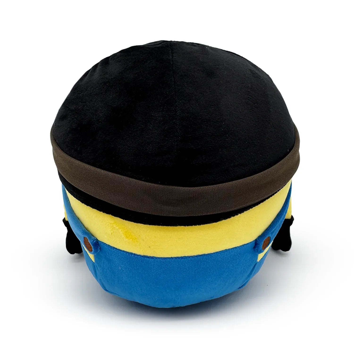 Dispicable Me 4: Heist Minion: Plush: 9": YouTooz YouTooz
