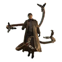 Doc Ock: Deluxe: Spider-Man: No Way Home: Marvel: MMS633 Hot Toys