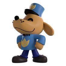 Dog Man: Dog Man: Vinyl Figure: YouTooz by YouTooz – Vinyl Figure, [scale], UK stockist Planet Action Figures