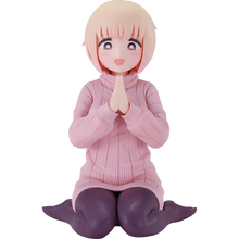 Dokagui Daisuki! Mochizuki-san Pop Up Parade Swacchao! PVC Statue Mochizuki-san - Good Smile Company Statue