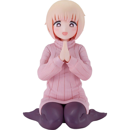 Dokagui Daisuki! Mochizuki-san Pop Up Parade Swacchao! PVC Statue Mochizuki-san - Good Smile Company Statue