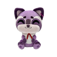 Doki Doki Literature Club!: Yuri's Raccoon Plush: 9": YouTooz YouTooz