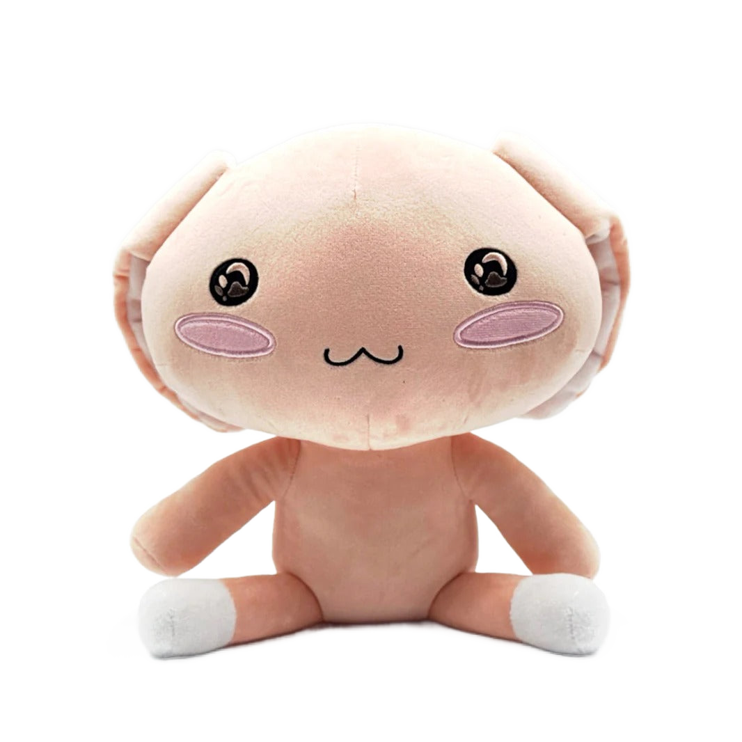 Doko Demo Issyo: Jun Plush: 9" - YouTooz Plush