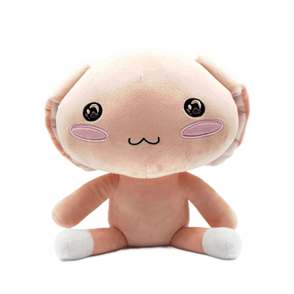 Doko Demo Issyo: Jun Plush: 9" - YouTooz Plush