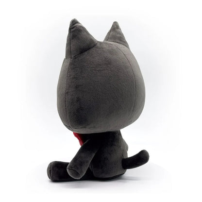 Doko Demo Issyo: Kuro Plush: 9" - YouTooz Plush