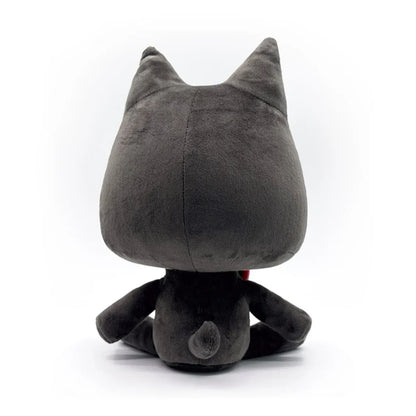 Doko Demo Issyo: Kuro Plush: 9" - YouTooz Plush