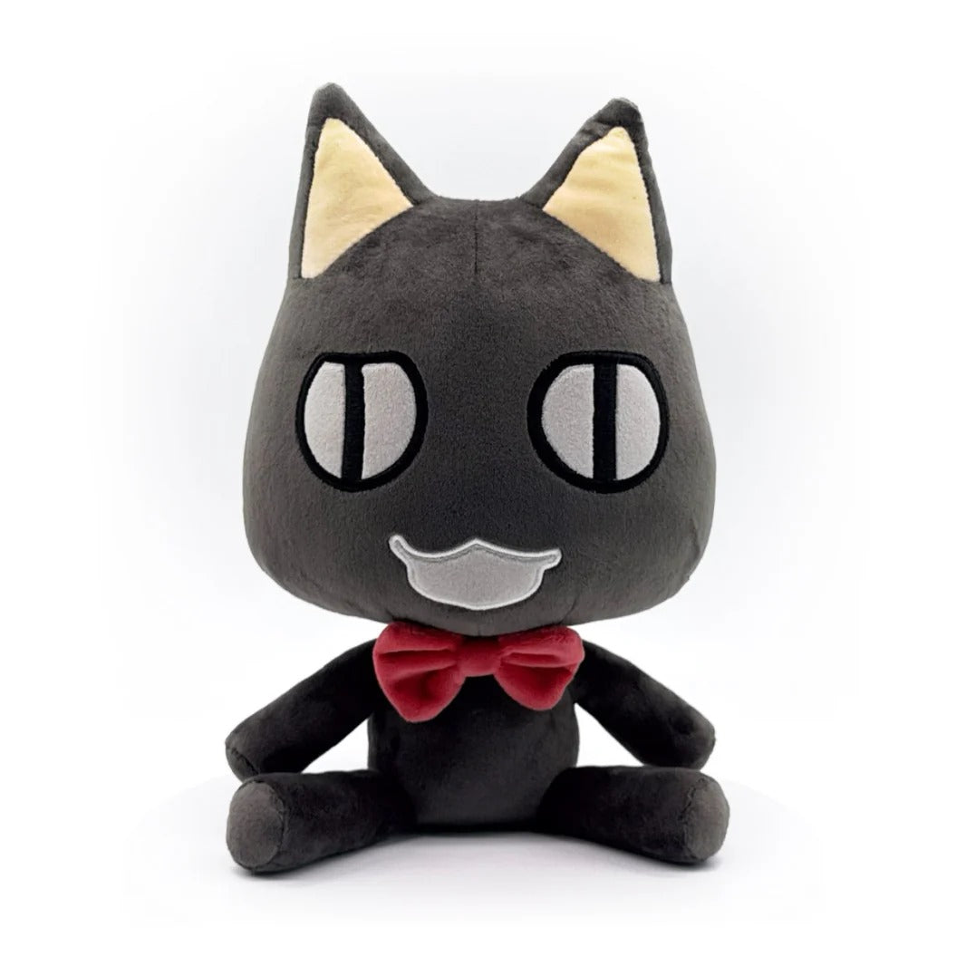 Doko Demo Issyo: Kuro Plush: 9" - YouTooz Plush