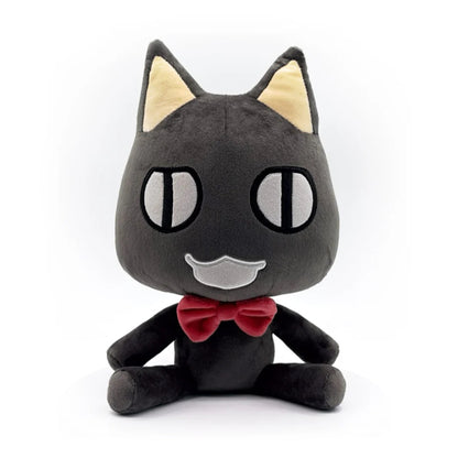 Doko Demo Issyo: Kuro Plush: 9" - YouTooz Plush
