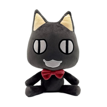 Doko Demo Issyo: Kuro Plush: 9" - YouTooz Plush