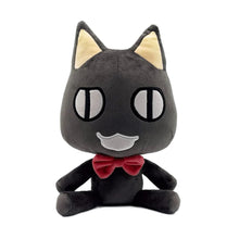 Doko Demo Issyo: Kuro Plush: 9" - Youtooz Plush