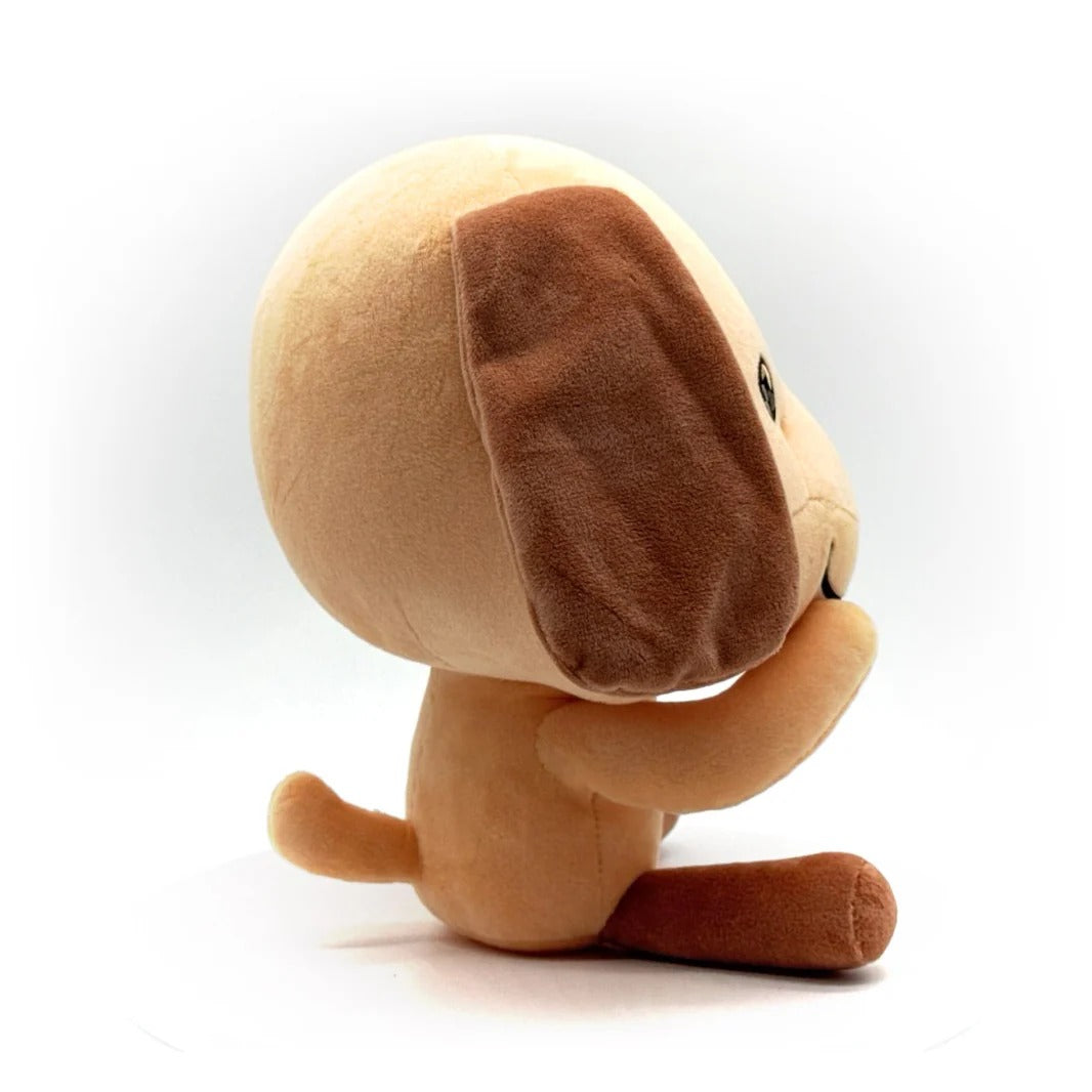 Doko Demo Issyo: Pierre Plush: 9" - YouTooz Plush