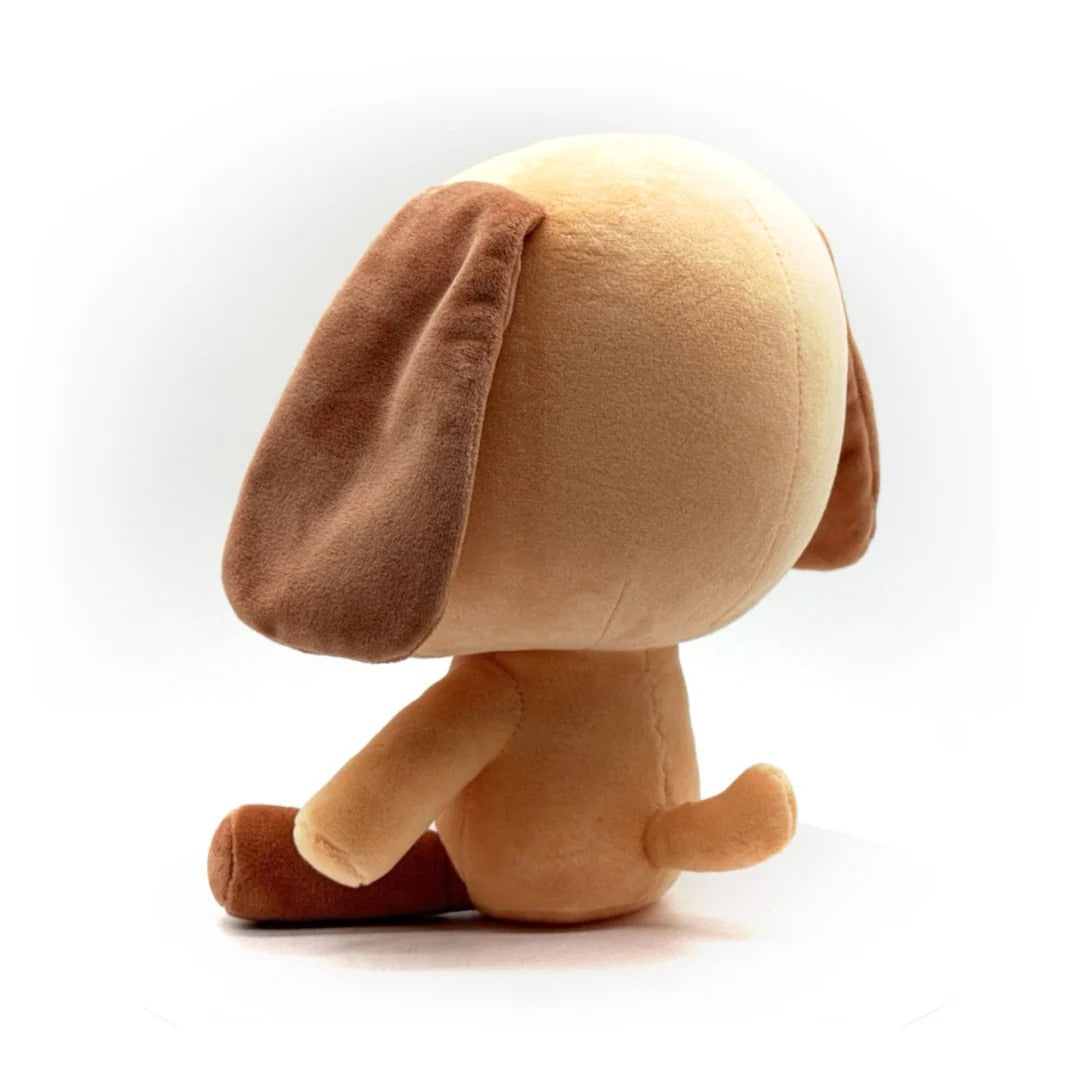 Doko Demo Issyo: Pierre Plush: 9" - YouTooz Plush