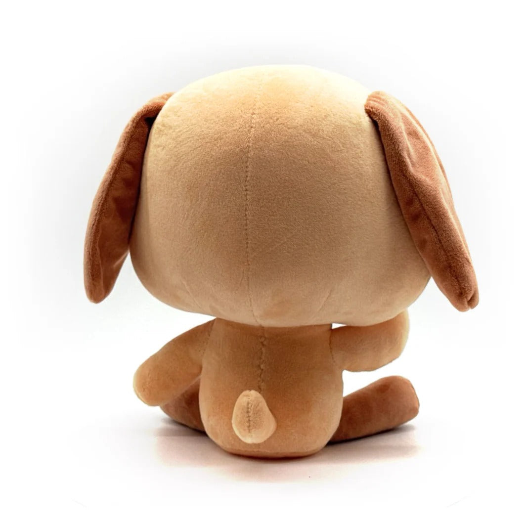 Doko Demo Issyo: Pierre Plush: 9" - YouTooz Plush