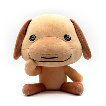 Doko Demo Issyo: Pierre Plush: 9" - YouTooz Plush