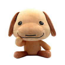 Doko Demo Issyo: Pierre Plush: 9" - YouTooz Plush
