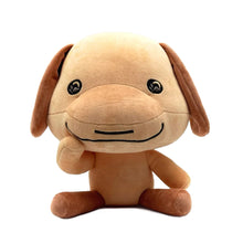 Doko Demo Issyo: Pierre Plush: 9" - Youtooz Plush