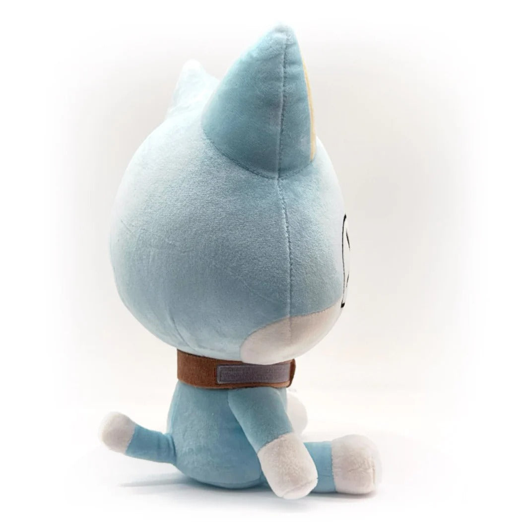 Doko Demo Issyo: Sora Plush: 9" - YouTooz Plush