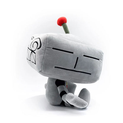 Doko Demo Issyo: Suzuki Plush: 9" - YouTooz Plush