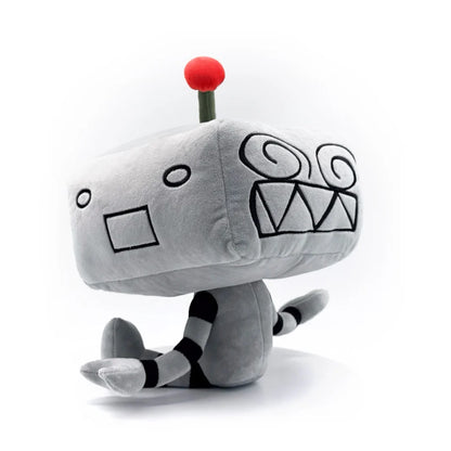 Doko Demo Issyo: Suzuki Plush: 9" - YouTooz Plush