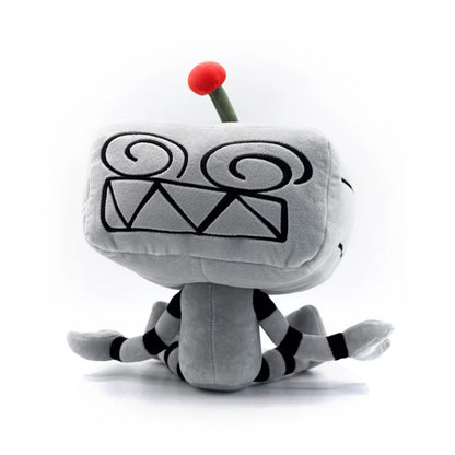 Doko Demo Issyo: Suzuki Plush: 9" - YouTooz Plush