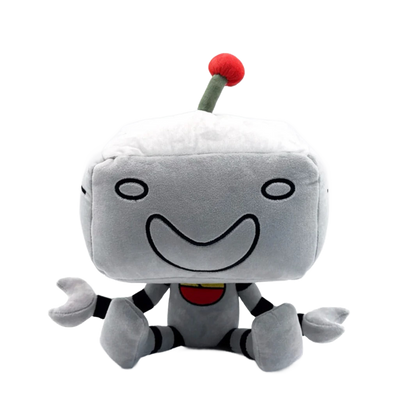 Doko Demo Issyo: Suzuki Plush: 9" - YouTooz Plush