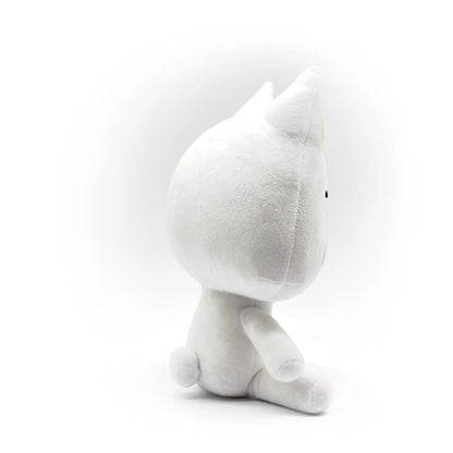 Doko Demo Issyo: Toro Plush: 9" - YouTooz Plush