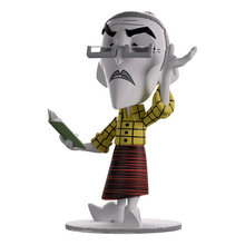 Don't Starve: Wickerbottom: Vinyl Figure - YouTooz Vinyl Figure