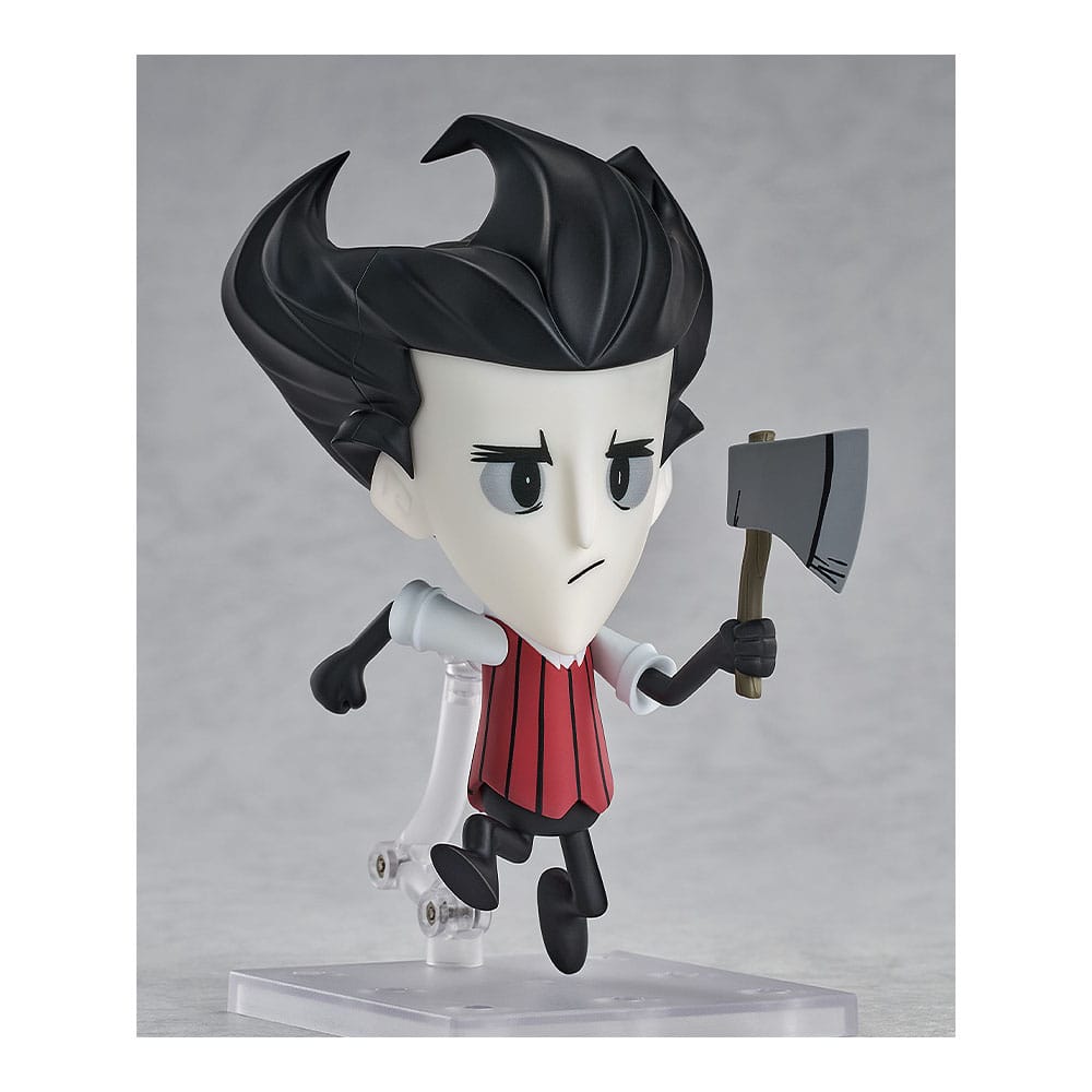 Don't Starve: Wilson: Nendoroid No.2894 - Good Smile Company Action Figure