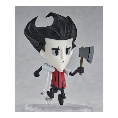 Don't Starve: Wilson: Nendoroid No.2894 - Good Smile Company Action Figure