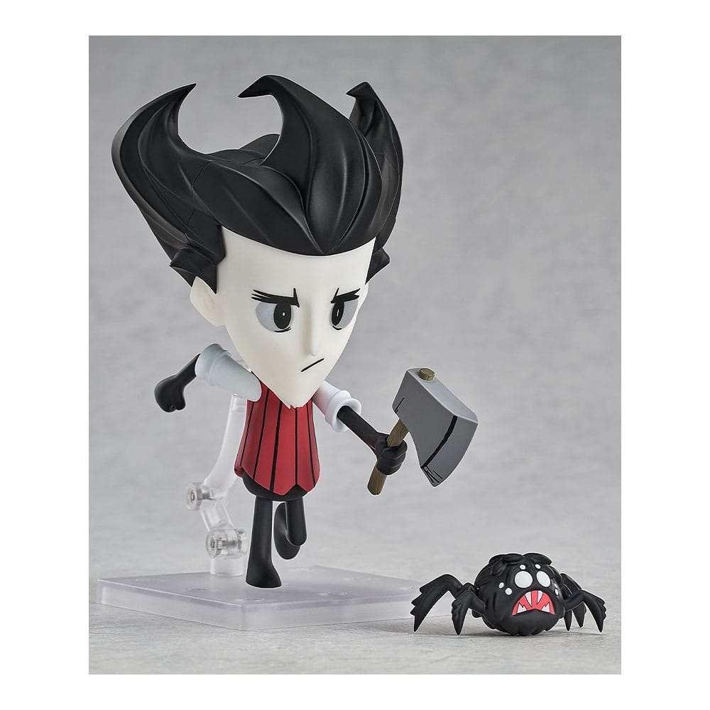 Don't Starve: Wilson: Nendoroid No.2894 - Good Smile Company Action Figure