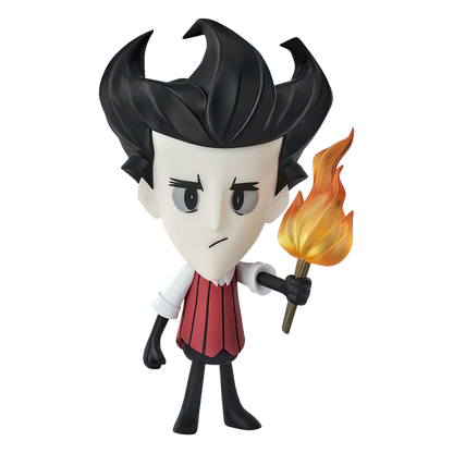 Don't Starve: Wilson: Nendoroid No.2894 - Good Smile Company Action Figures