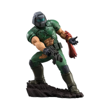 Doom: Doom Marine: Pop Up Parade SP: PVC Statue 17cm - Good Smile Company Statue