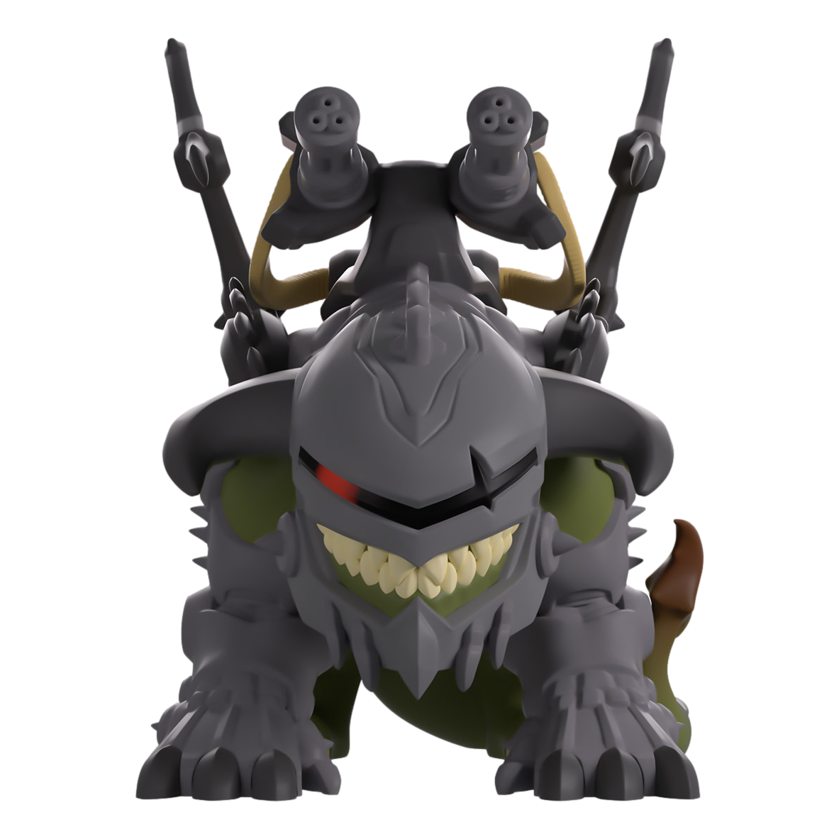 Doom: Serrat: Vinyl Figure - YouTooz Vinyl Figure