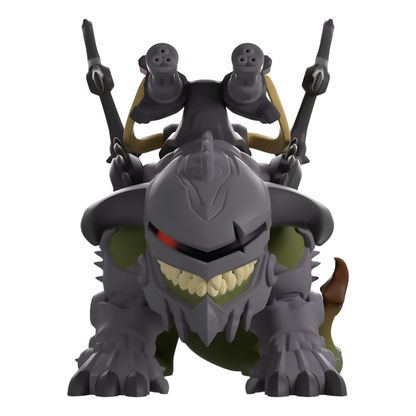 Doom: Serrat: Vinyl Figure - YouTooz Vinyl Figure
