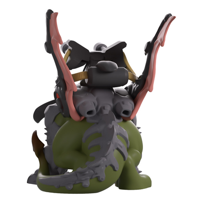 Doom: Serrat: Vinyl Figure - YouTooz Vinyl Figure