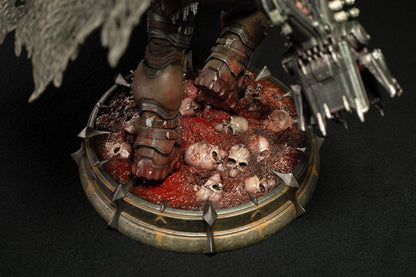 Doom: The Dark Ages: Doomslayer: PVC Statue - Dark Horse Statue