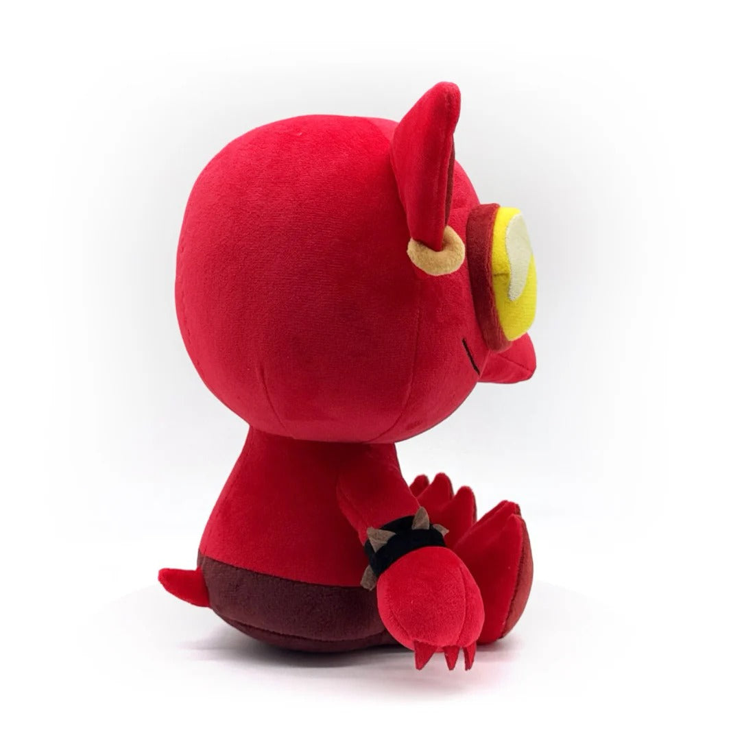 Doors: Goblino: Plush: 9" - YouTooz Plush