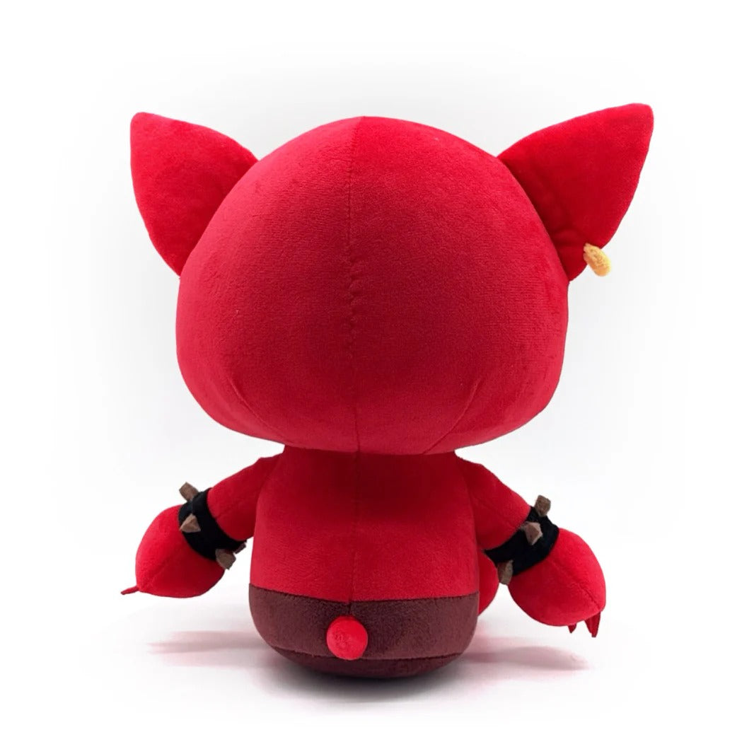 Doors: Goblino: Plush: 9" - YouTooz Plush