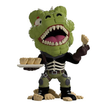 Dorohedoro: Caiman: Vinyl Figure - YouTooz Vinyl Figure