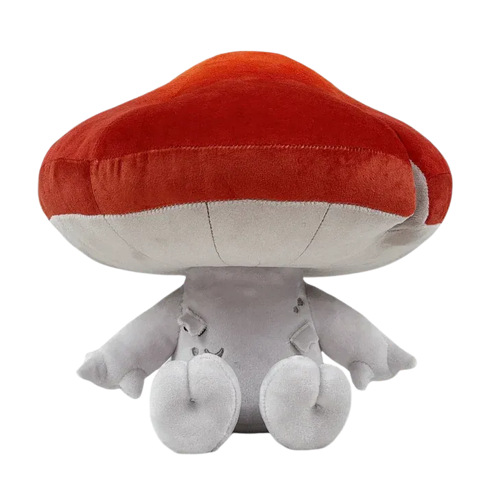 Dorohedoro: En Mushroom Plush: 9": YouTooz YouTooz