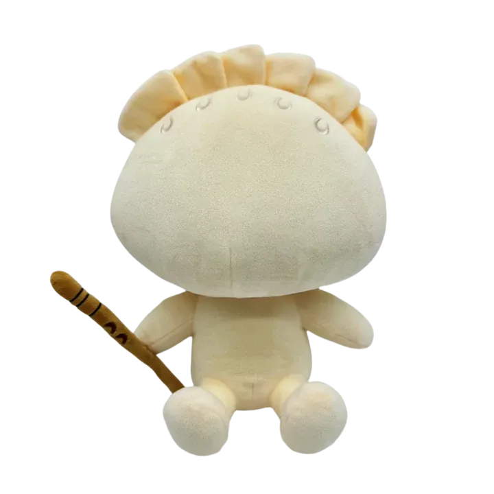 Dorohedoro: Gyoza Fairy Plush: 9": YouTooz YouTooz