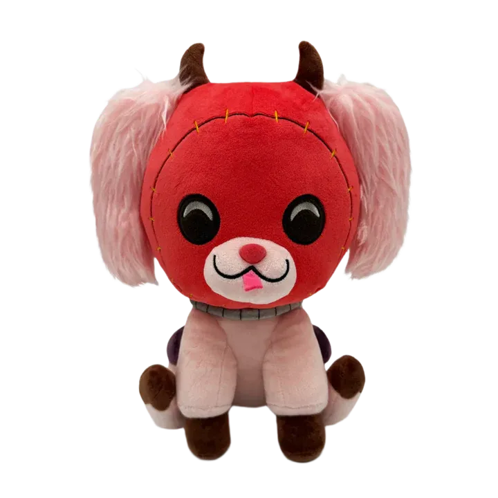 Dorohedoro: Kikurage Plush: 9": YouTooz YouTooz