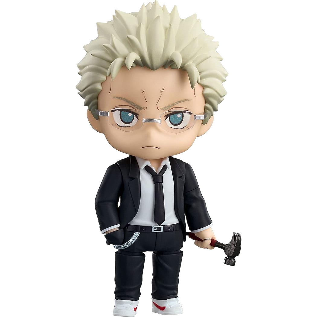 Dorohedoro Nendoroid Action Figure Shin - Good Smile Company Action Figures
