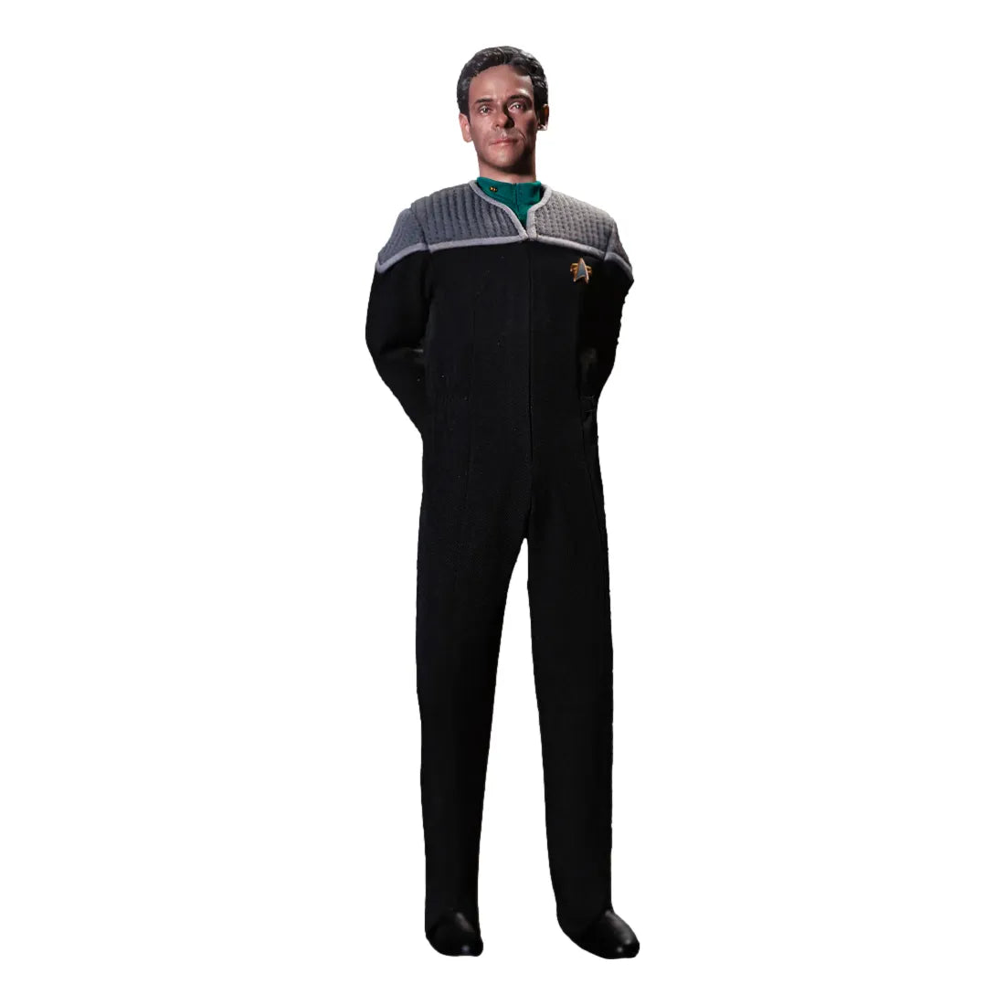 Dr. Julian Bashir: Star Trek: Deep Space Nine EXO-6